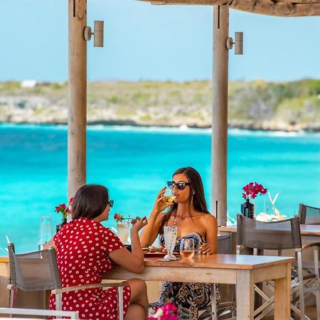 Coral Estate Luxury Resort Willibrordus Luaran gambar