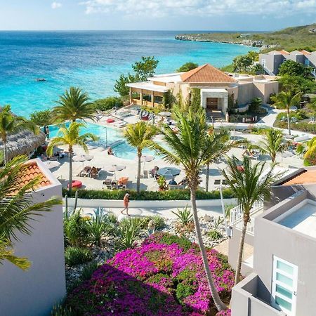 Coral Estate Luxury Resort Willibrordus Luaran gambar