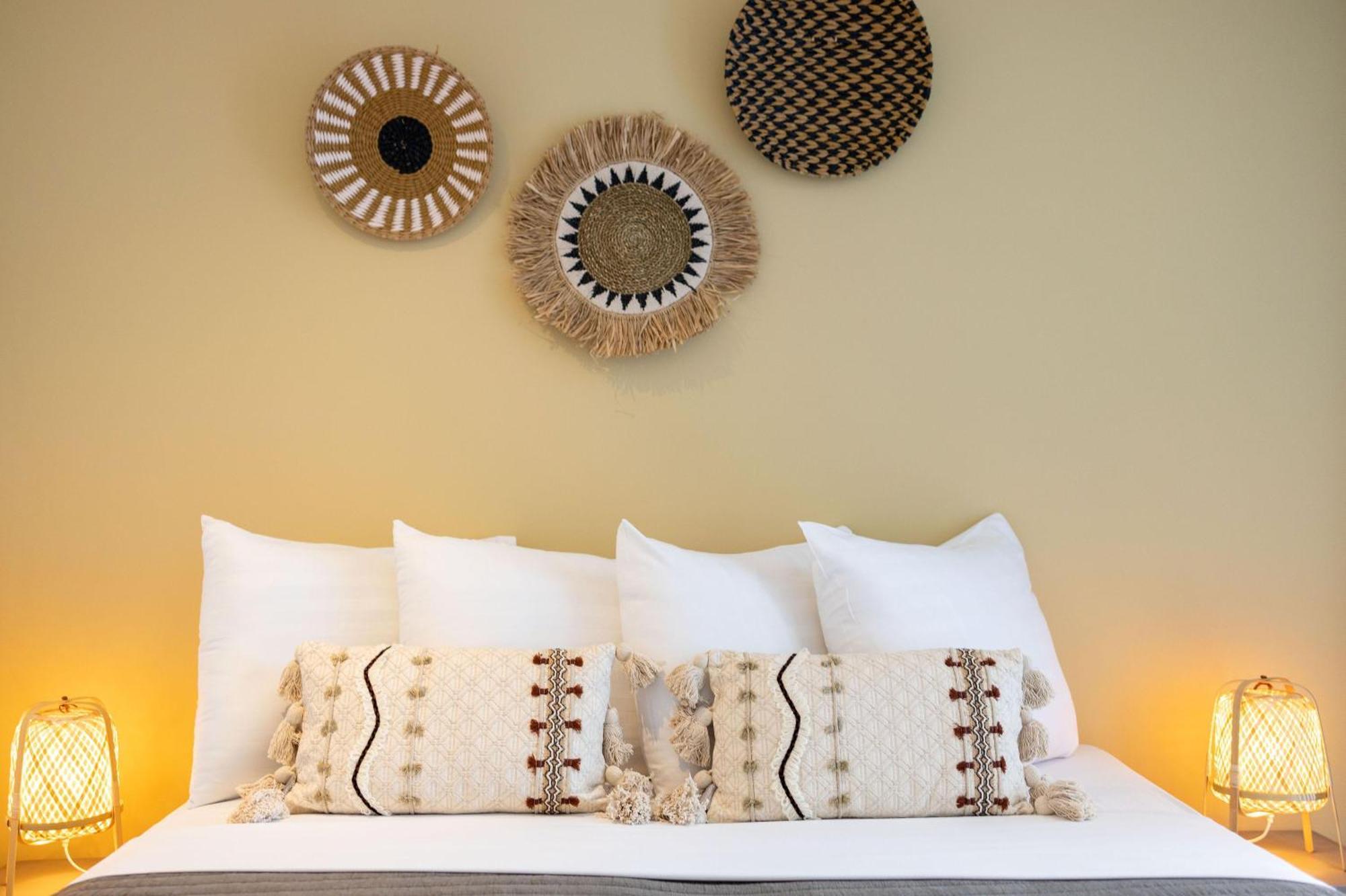 Coral Estate Luxury Resort Willibrordus Luaran gambar