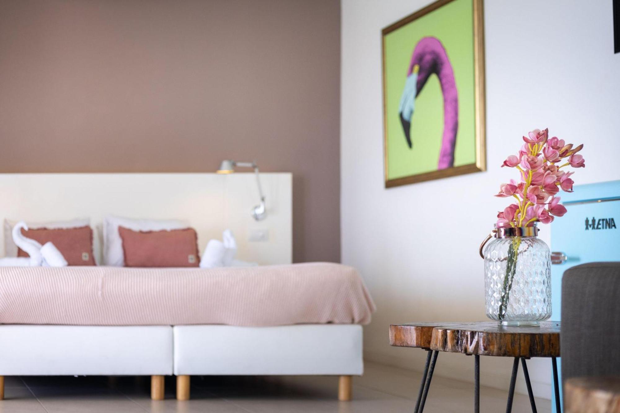 Coral Estate Luxury Resort Willibrordus Luaran gambar