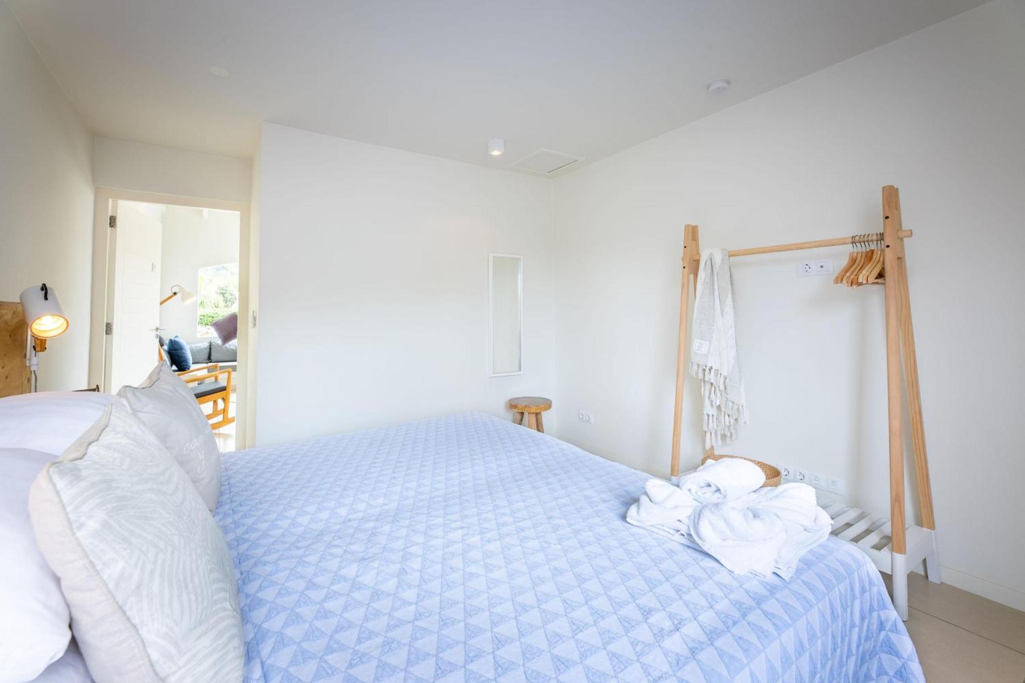 Coral Estate Luxury Resort Willibrordus Luaran gambar